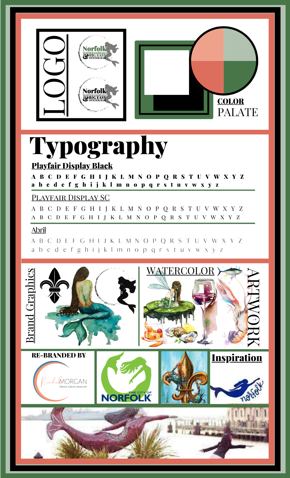 219 Brand Guide