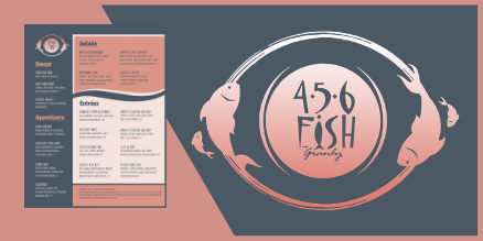 456 Fish