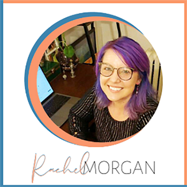 Rachel Morgan
